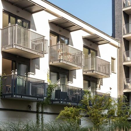 Apartments Sw. Wawrzynca 19 A4You Cracovia Esterno foto